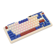 Royal Kludge KZZI K75 pro RGB (Moment Switch) Retro-niebieska KZZI K75pro moment - 1198925 - zdjęcie 4